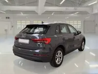 Usata Audi Q3 Business 149 CV (109 kW) 2020 Grigio SUV