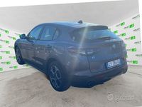 Usata Alfa Romeo Stelvio Veloce 160 CV (117 kW) 2025 Grigio SUV