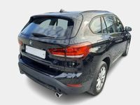 usata BMW X1 sDrive 18d Business Advantage Autom.