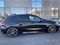 usata BMW M135 i m performance xdrive