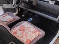 Usata Fiat Panda 39 CV (28 kW) 2000 Bianco Berlina
