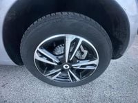 Usata Smart ForTwo Coupé 71 CV (52 kW) 2018 Grigio Coupé