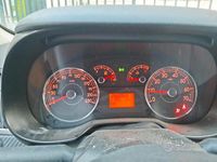 Usata Fiat Grande Punto 75 CV (55 kW) 2009 Grigio Utilitaria