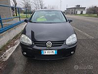 Usata VW Golf VI 102 CV (75 kW) 2008 Utilitaria