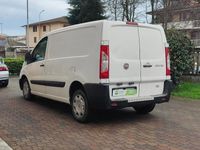 usata Fiat Scudo 2.0 128CV Furgone