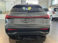 Nuova Audi Q5 S-Line 204 CV (150 kW) 2026 Gray SUV