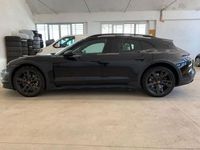 usata Porsche Taycan 4 Cross Turismo