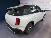 Usata Mini Cooper Countryman Classic 136 CV (100 kW) 2024 Bianco SUV