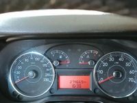 Usata Fiat Grande Punto 90 CV (66 kW) 2009 Nero Utilitaria