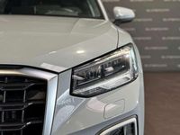 Usata Audi Q2 S-Line 116 CV (85 kW) 2025 Grigio cronos SUV