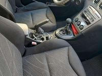 Usata Peugeot 308 111 CV (81 kW) 2011 Blu/azzurro Station wagon