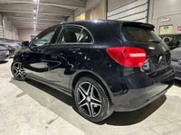 usata Mercedes A180 CDI Executive "18 Premium UNICO PROPR./KM CERTIF.