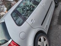 Usata VW Polo 2002 Grigio Utilitaria