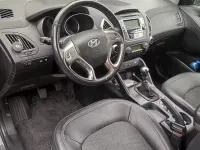 Usata Hyundai ix35 115 CV (84 kW) 2011 SUV