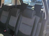 Usata Mazda 5 2008 Grigio Monovolume