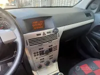 Usata Opel Astra 115 CV (84 kW) 2008 Grigio Station wagon