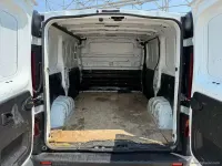 Usata Renault Trafic 145 CV (106 kW) 2019 Bianco Monovolume
