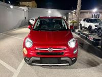 Occasion Fiat 500X Opening Edition 140 ch (102 kW) 2015 Rouge SUV