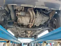 Usata Land Rover Freelander 2000 Grigio SUV