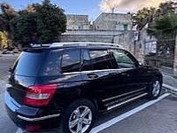 Usata Mercedes GLK220 2011 SUV