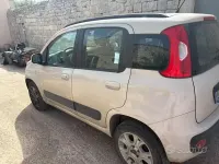 Usata Fiat Panda 85 CV (62 kW) 2014 Utilitaria