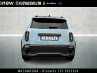 Nuova Renault R4 Iconic 110 kW (150 CV) 2025 Nero SUV
