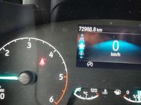 Usata Ford Transit 120 CV (88 kW) 2024 Bianco Furgone