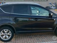 usata Ford Kuga Kuga 2.0 TDCI 140 CV 2WD Plus