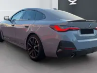 Usata BMW 430 M Sport 245 CV (180 kW) 2023 Grigio Coupé