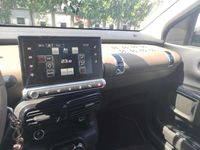 Usata Citroën C4 Feel 99 CV (72 kW) 2017 Grigio SUV