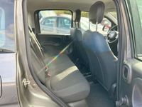 usata Fiat Panda Cross Panda 1.0 hybrid 70cv