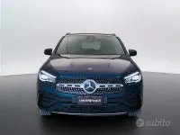 Usata Mercedes GLA250 Premium 160 CV (117 kW) 2023 Blu SUV