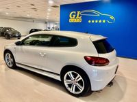 usata VW Scirocco 2ª serie 1.4 TSI 160CV DSG