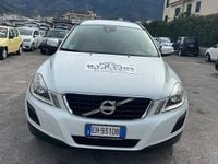 Usata Volvo XC60 Summum 163 CV (119 kW) 2011 Bianco SUV