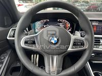 Usado BMW 330 M Sport 286 HP (210 kW) 2021 Azul Carrinha