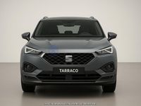 Usata Seat Tarraco Xperience 245 CV (180 kW) 2023 Grigio SUV