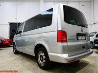 usata VW Multivan T52.0 tdi Comfortline 140cv dsg- IVA esposta!