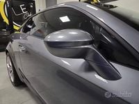 Usata Alfa Romeo Brera 200 CV (147 kW) 2006 Grigio touring metalizzato Coupé