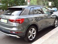 usata Audi Q3 35 TDI S tronic Business Advanced