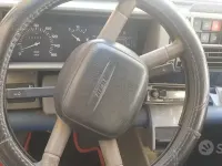 Usata Fiat Panda 54 CV (39 kW) 2001 Utilitaria