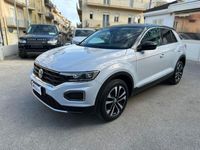 usata VW T-Roc 1.6 TDI IQ.DRIVE