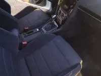 Usata VW Golf VII R 300 CV (220 kW) 2019 Berlina