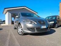 usata Seat Altea 1.9 TDI Stylance