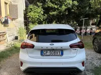 Usata Ford Focus ST-Line X 125 CV (91 kW) 2023 Berlina