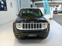 usata Jeep Renegade 1.4 MultiAir 170CV 4WD Active Drive Limited