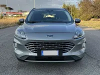 Usata Ford Kuga Business Edition 120 CV (88 kW) 2022 Other SUV