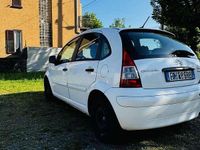 Usata Citroën C3 Exclusive 60 CV (44 kW) 2012 Berlina