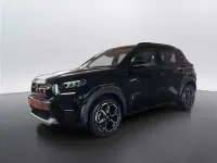 Usata Citroën C3 PureTech 101 CV (74 kW) 2025 Nero SUV