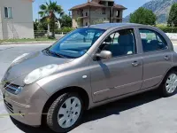 Usata Nissan Micra 80 CV (58 kW) 2006 Berlina