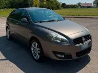 Usata Fiat Croma 147 CV (108 kW) 2011 Marrone Station wagon